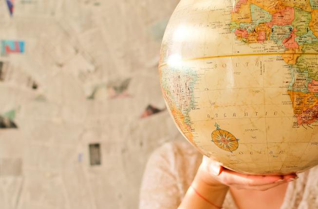 Collegamento a Erasmus+ for Studies 2026/27 - second Call