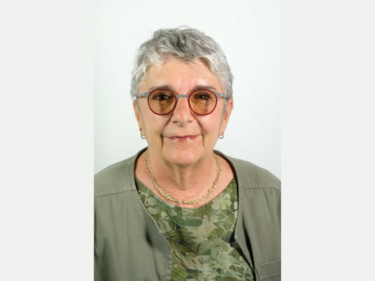 Maria Cristina La Rocca