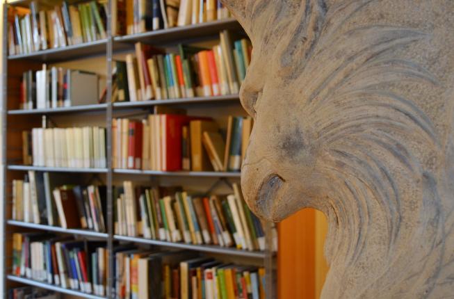 Collegamento a Scopri il passato, costruisci il futuro - Open Day di Storia