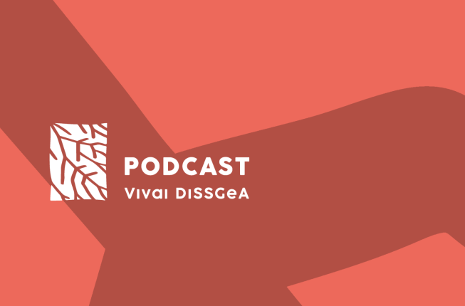 Collegamento a Dal suono alla voce. Laboratorio di podcasting